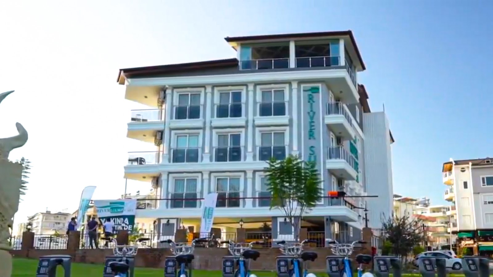 River Boutique Hotel