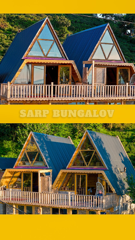 Sarp Bungalov
