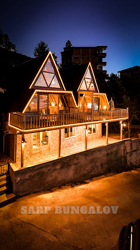 Sarp Bungalov