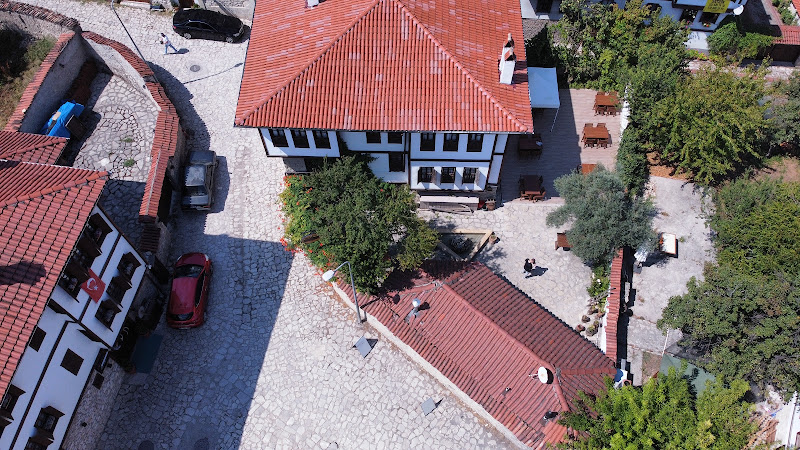 Yedekcioğlu Konak Hotel