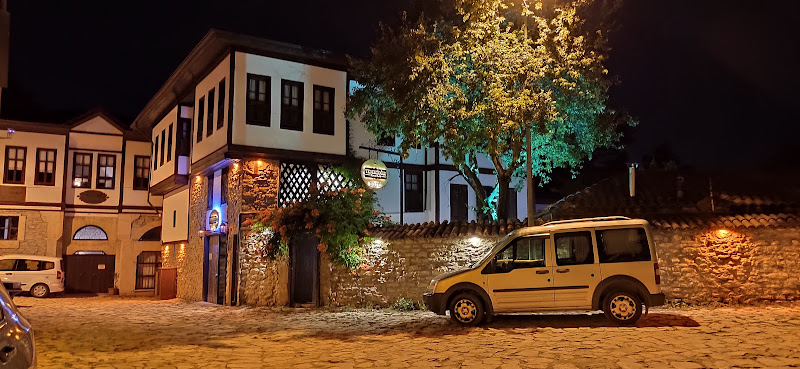 Yedekcioğlu Konak Hotel