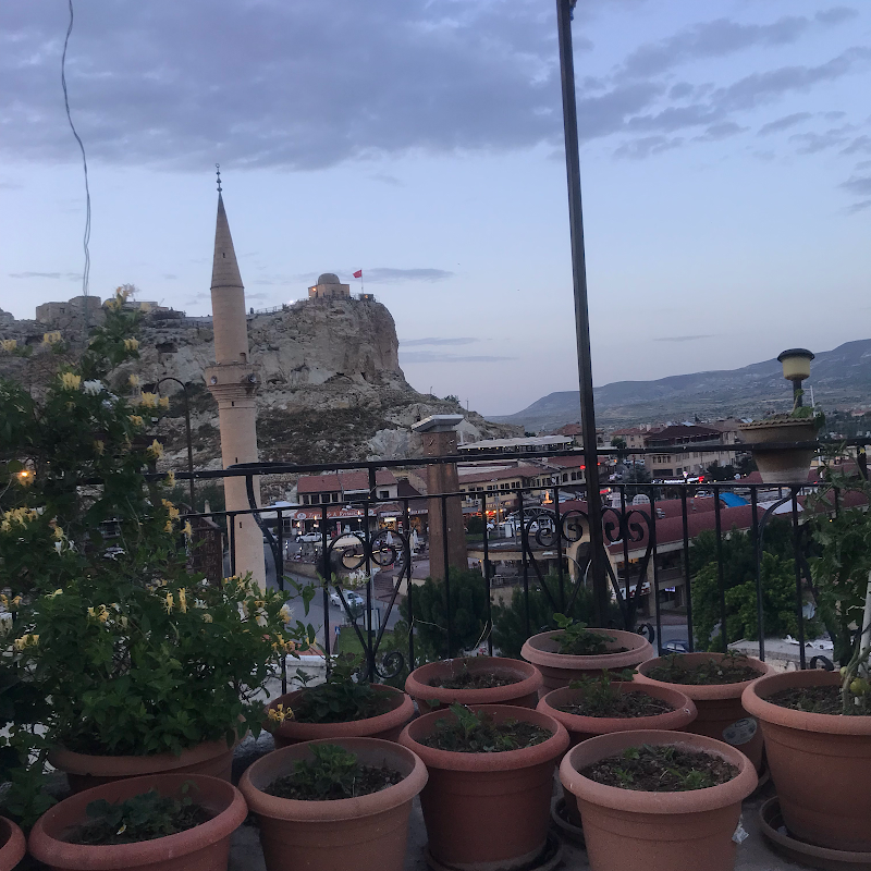 Ürgüp Pansiyon Darkonak