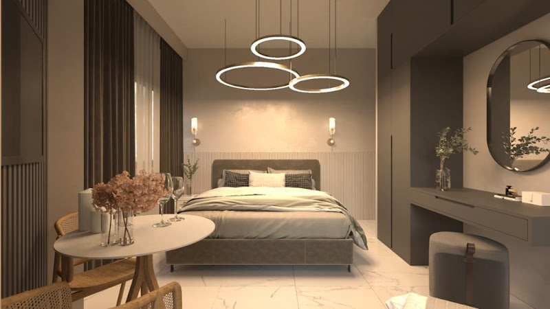 Deda Hotel Eskişehir