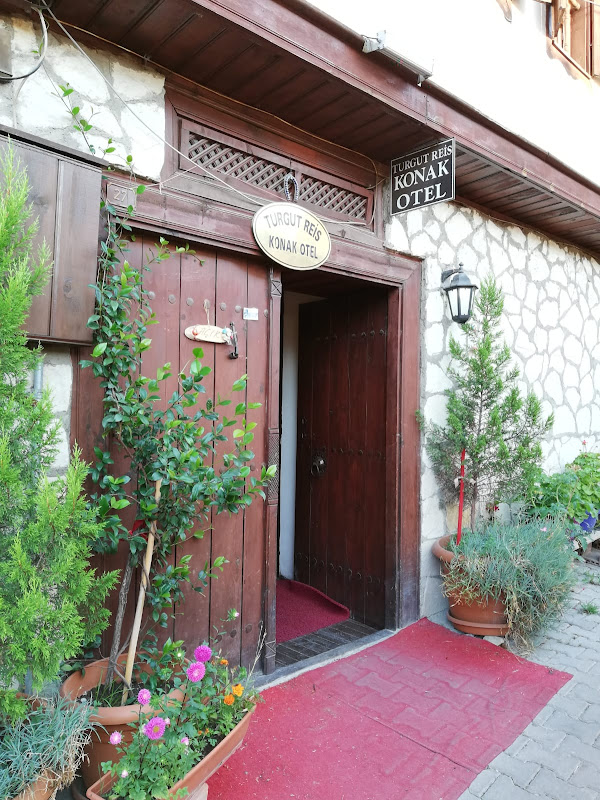 Turgut Reis Konak Otel