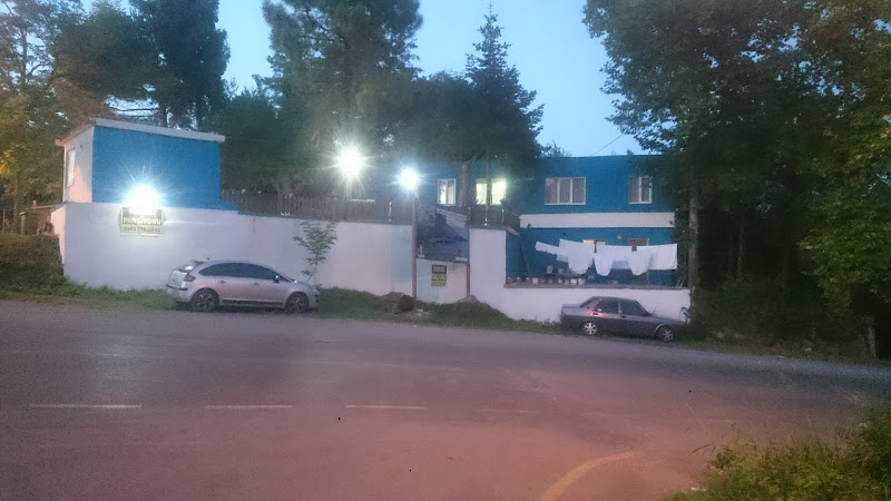 ÖZMEN AİLE PANSİYONU