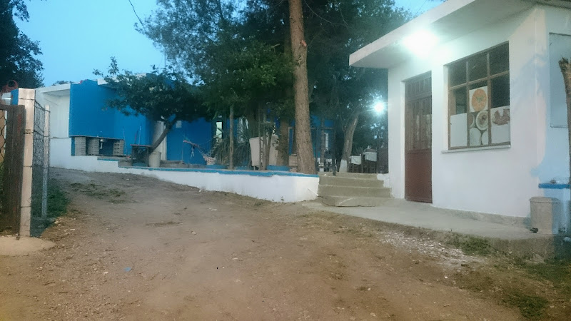 ÖZMEN AİLE PANSİYONU