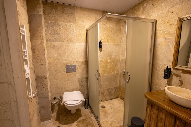 Rio Cappadocia Hotel