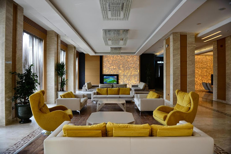 Fimar Life Thermal Resort Hotel