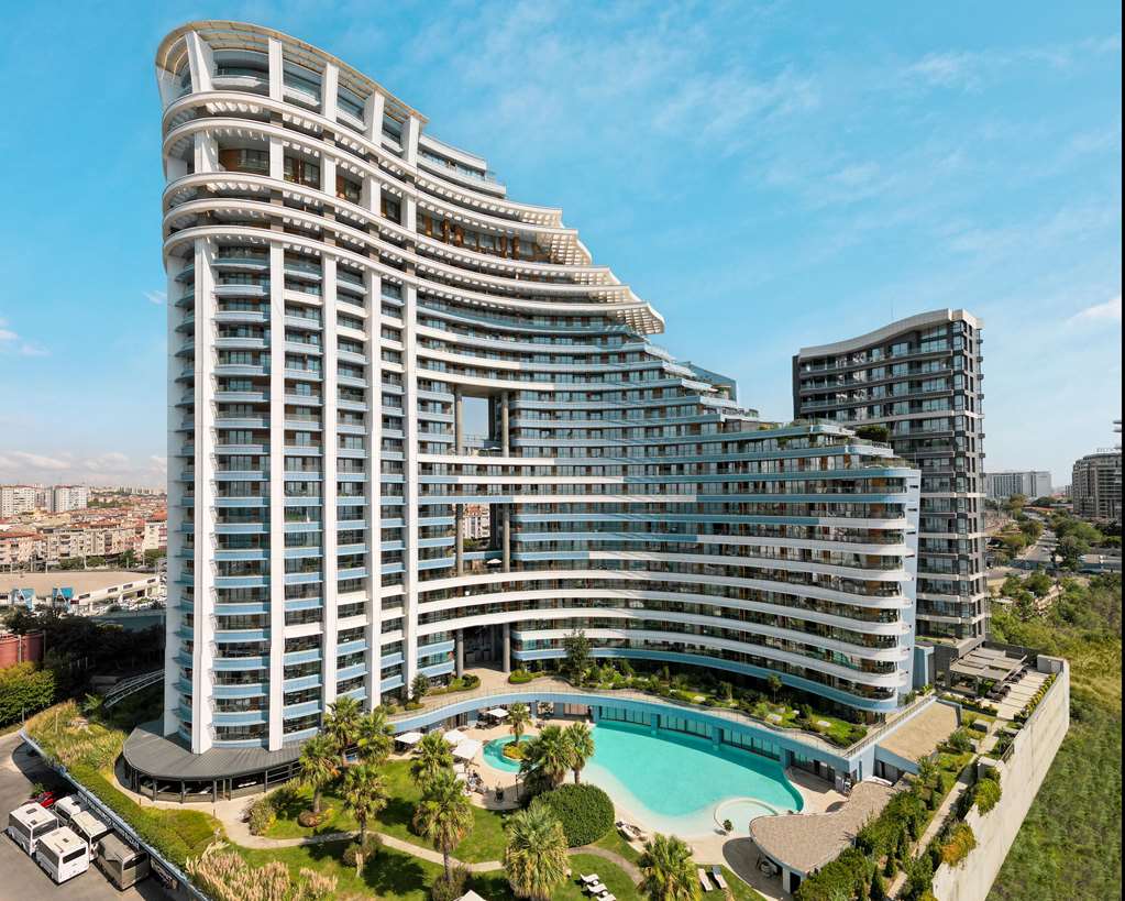 Hilton Istanbul Bakirkoy