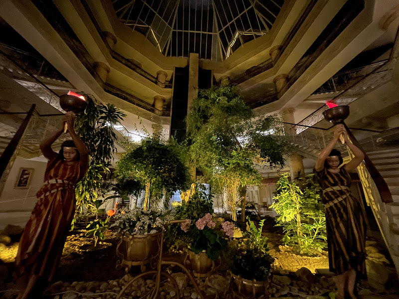 Gure Saruhan Thermal Hotel