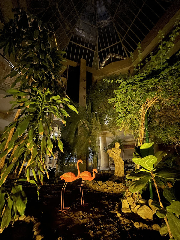 Gure Saruhan Thermal Hotel