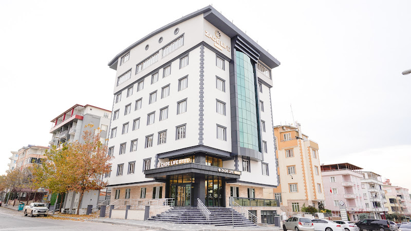 Zade Life Otel
