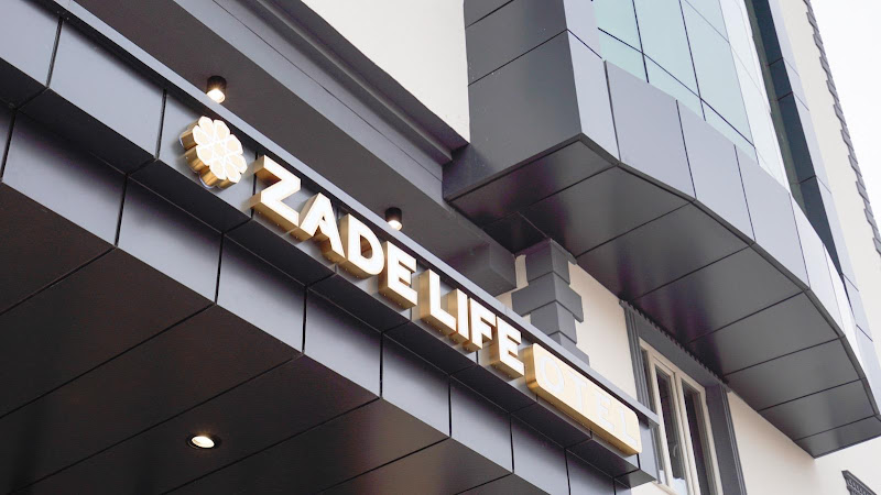 Zade Life Otel
