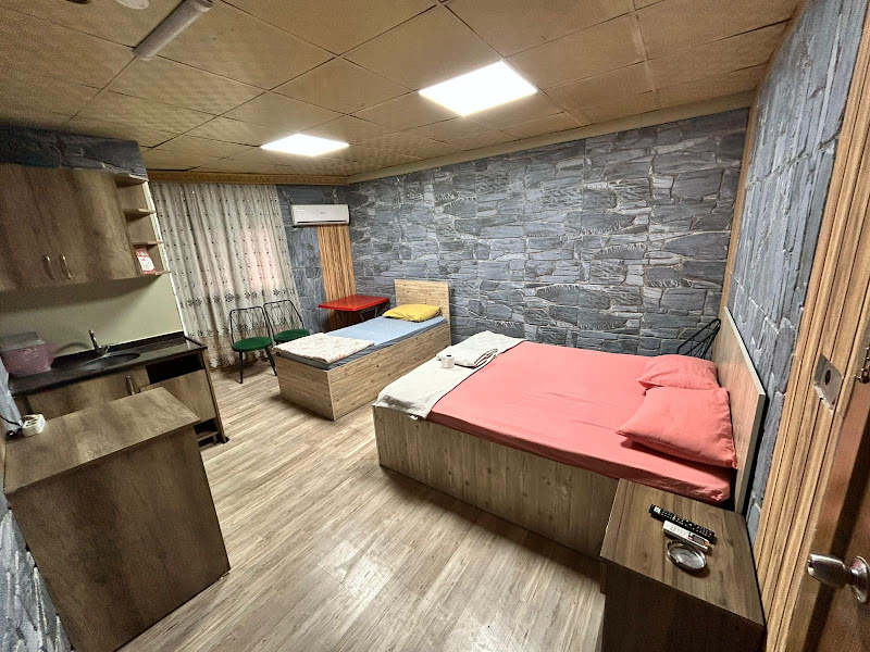 AYINTAP PERA PANSİYON