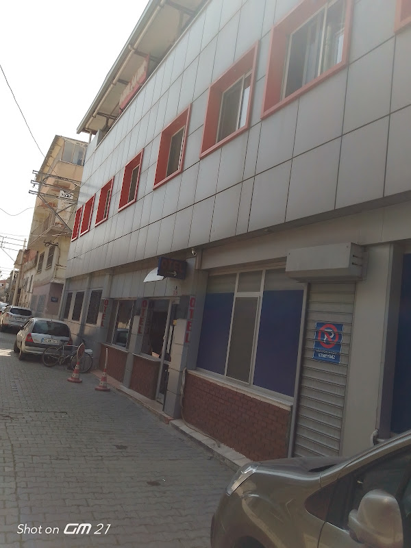 Otel Şatır