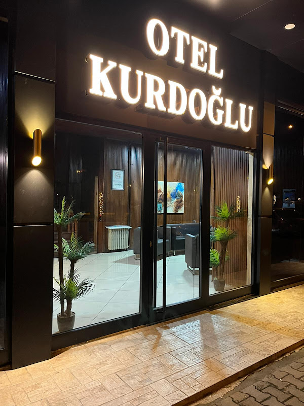 Kurdoğlu Otel