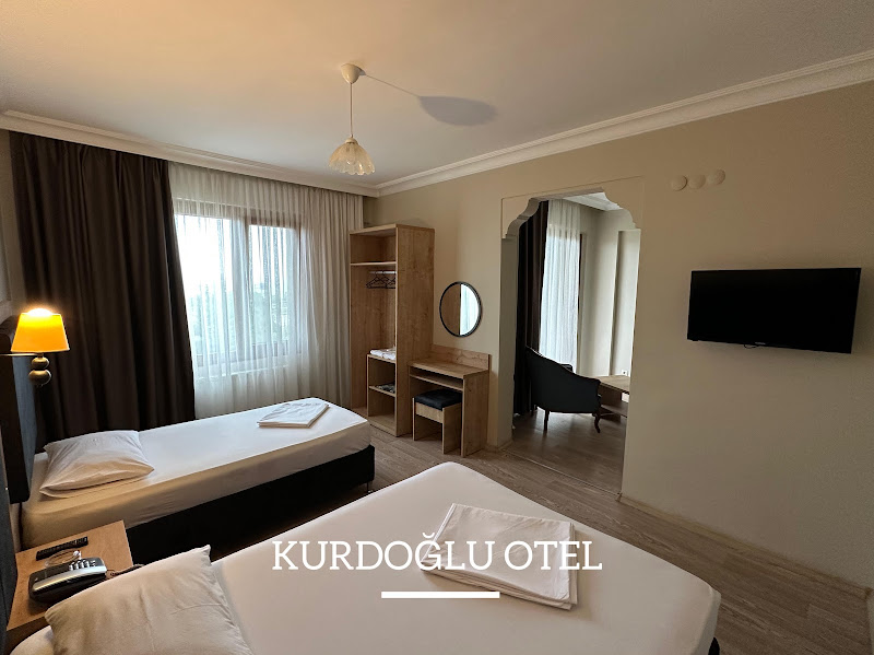 Kurdoğlu Otel