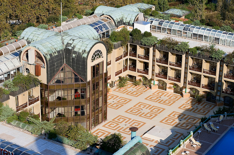 KERVANSARAY TERMAL OTEL CONVENTION CENTER & SPA