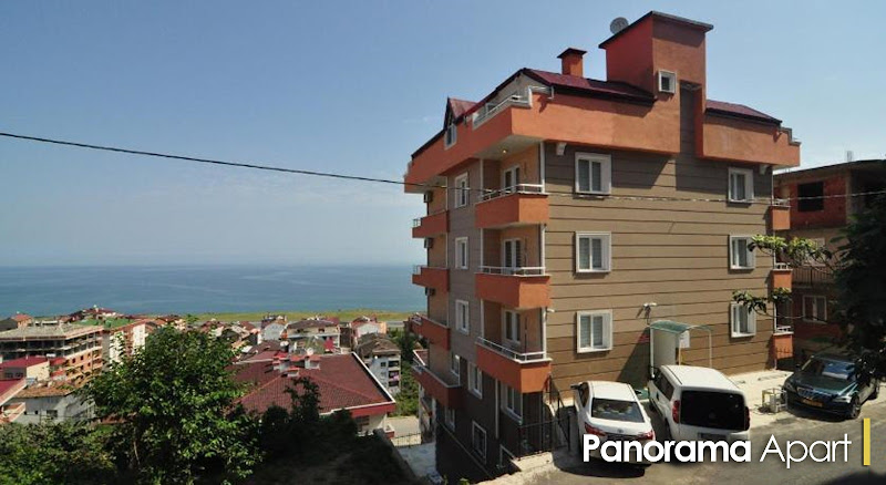 Panorama Apart Trabzon