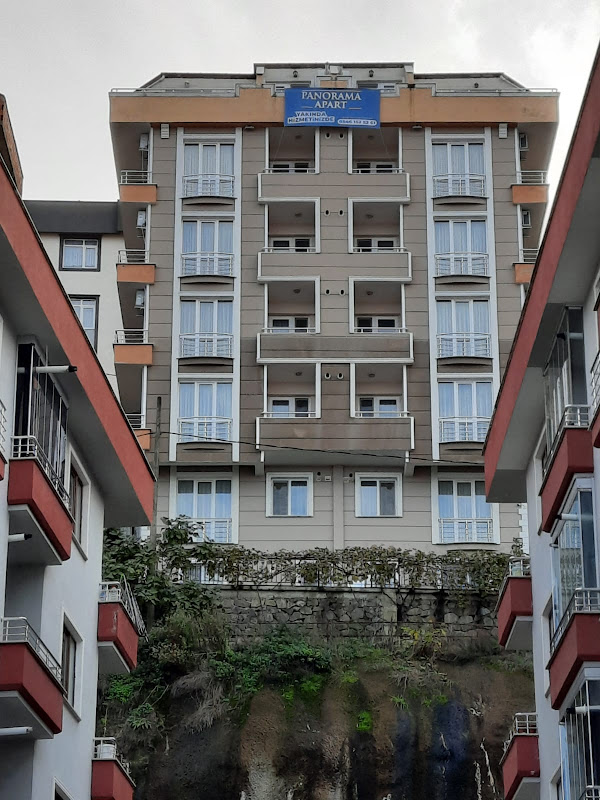 Panorama Apart Trabzon