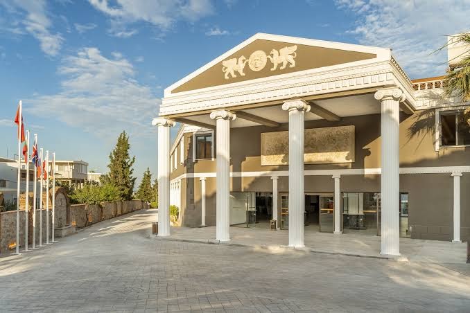 Kont Exclusive Hotel