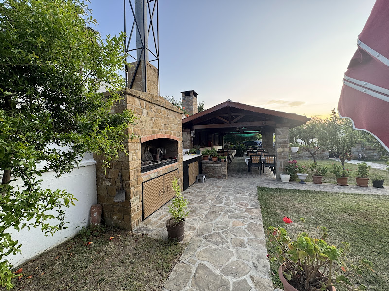 Nur Badem Apart Otel