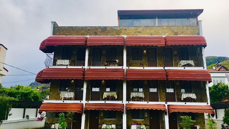 Nur Badem Apart Otel