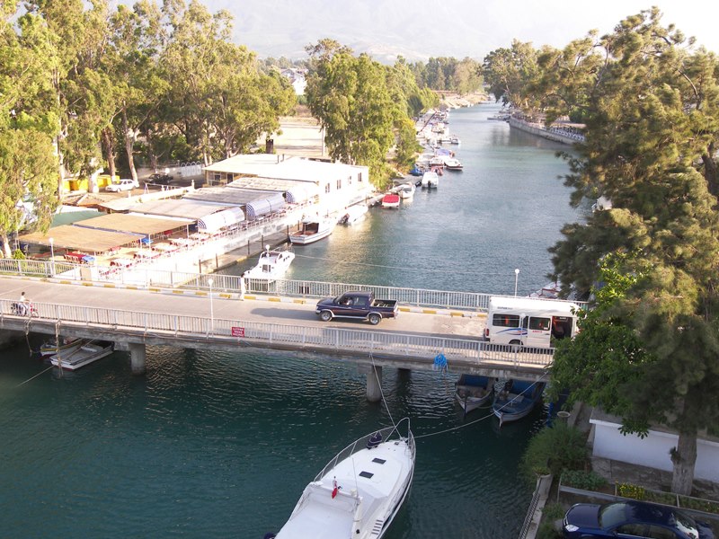 Arsuz Yıldız Pansiyon