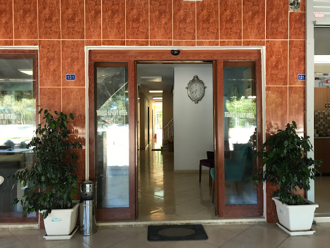 Arsuz Yıldız Pansiyon