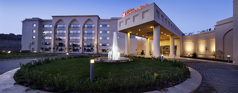 Hilton Garden Inn Mardin