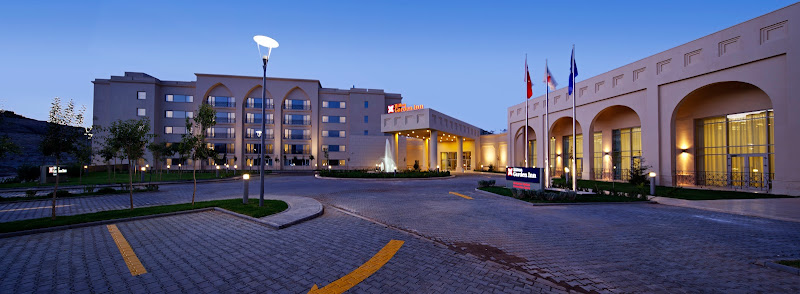 Hilton Garden Inn Mardin