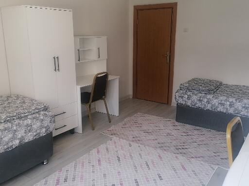 ÖNCÜ Erkek KONAKLAMA