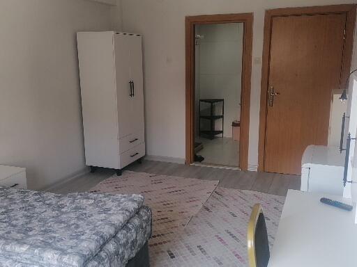 ÖNCÜ Erkek KONAKLAMA