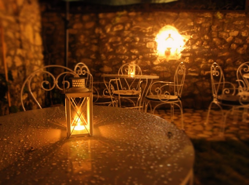 Ahşena Bağ (Badeli Konak Safranbolu)