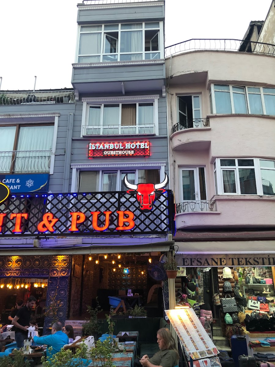 Hotel Gül Sultan