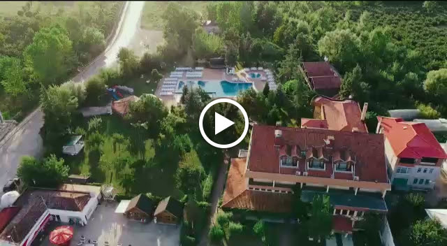 Grand Astra Resort Hotel