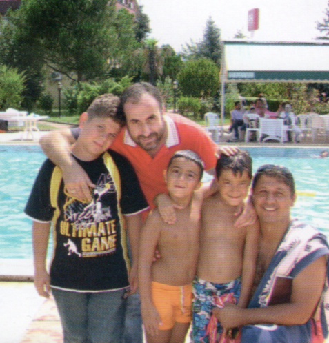 Grand Astra Resort Hotel