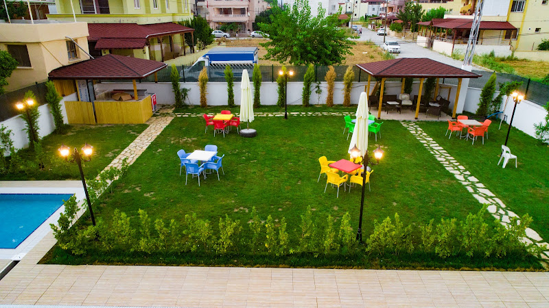 Arsuz Deniz Pansiyon