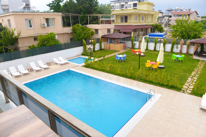 Arsuz Deniz Pansiyon