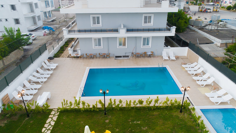 Arsuz Deniz Pansiyon