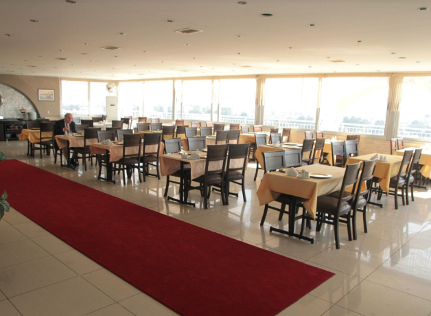 Grand Ocakoğlu Hotel