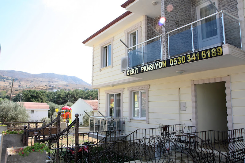 Cerit apart pansiyon