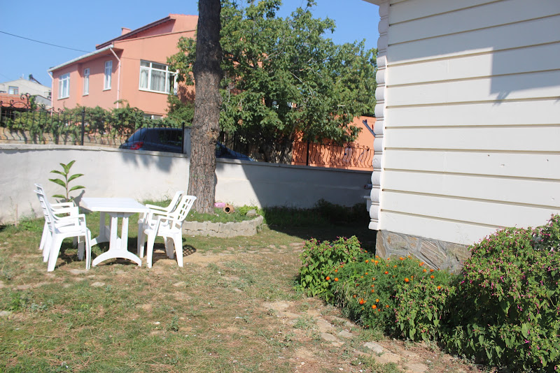 Cerit apart pansiyon