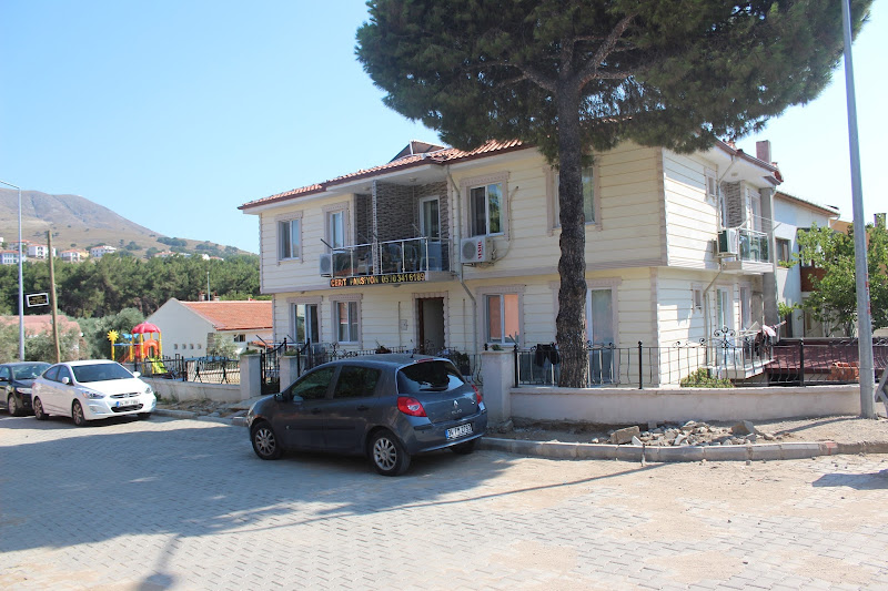 Cerit apart pansiyon