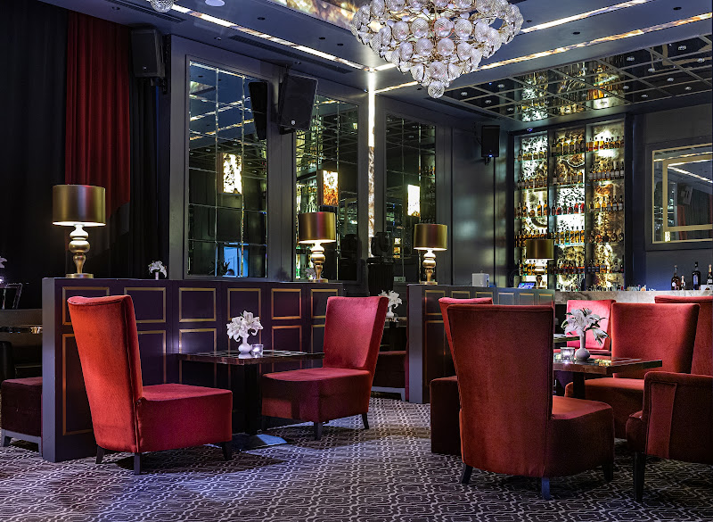 Ramada Plaza by Wyndham Trabzon