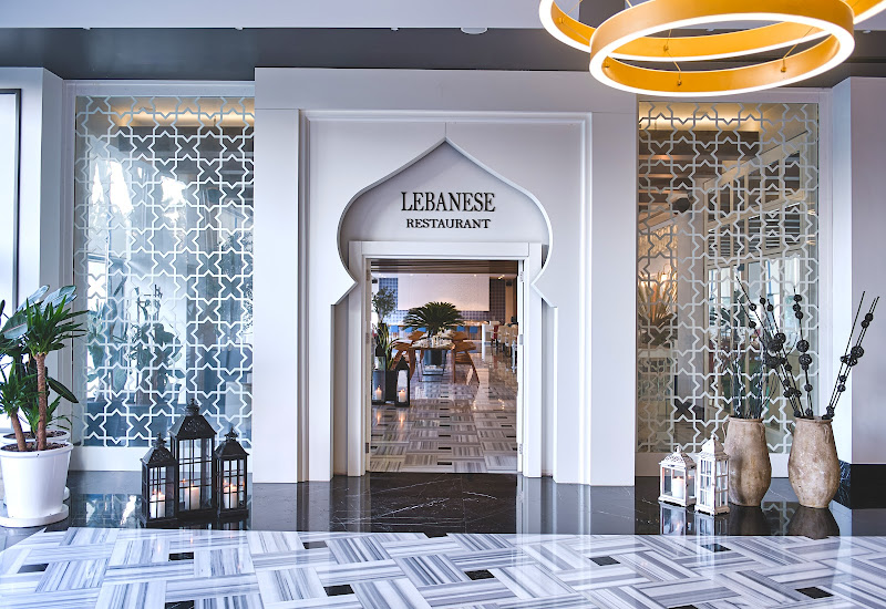 Ramada Plaza by Wyndham Trabzon