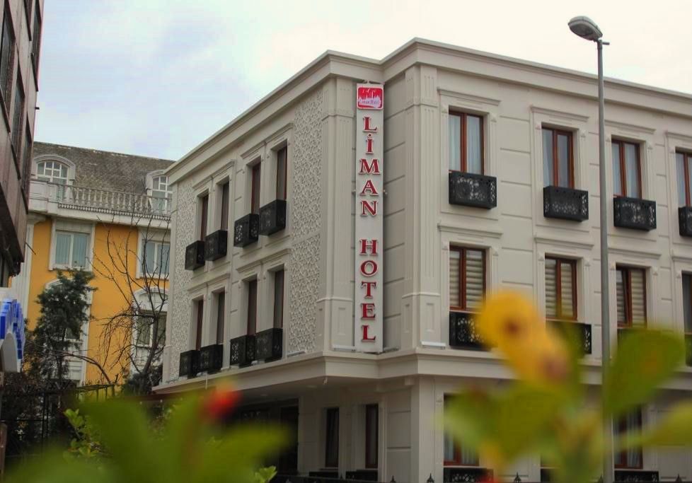 Eresin Hotels Express