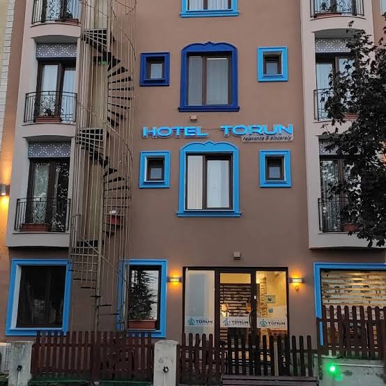 Eresin Hotels Express