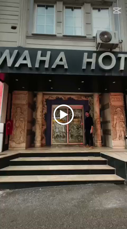 WAHA HOTEL