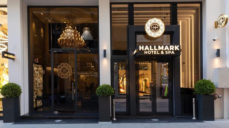 Lasagrada Hotel Istanbul